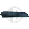 DIEDERICHS 4235053 Trim/Protective Strip, bumper